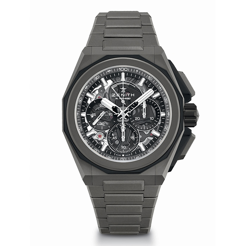 ゼニス(ZENITH) デファイ エクストリーム Defy EXTREME | ISHIDA新宿